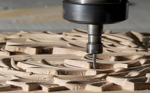 cnc